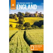 England Rough Guides